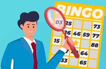 5 maneiras de ser um melhor jogador de bingo